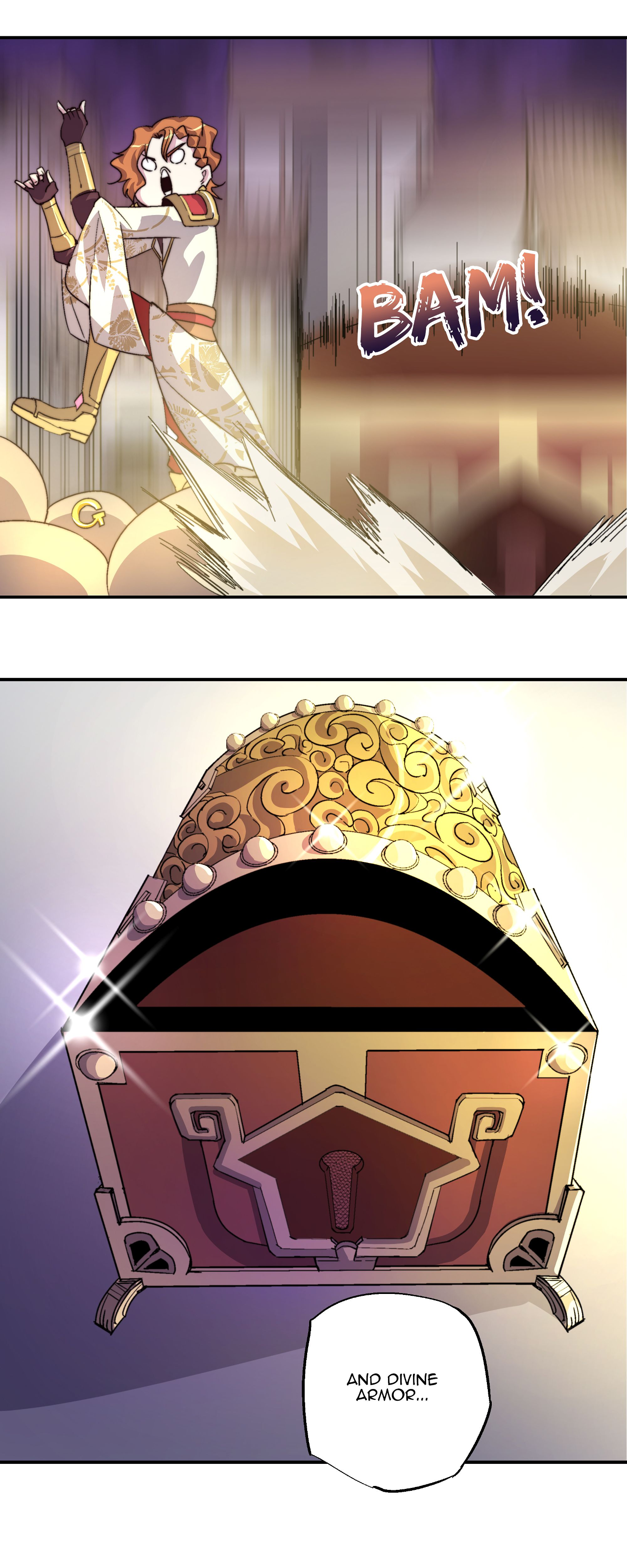 Fatal Code Chapter 41 page 10 - 