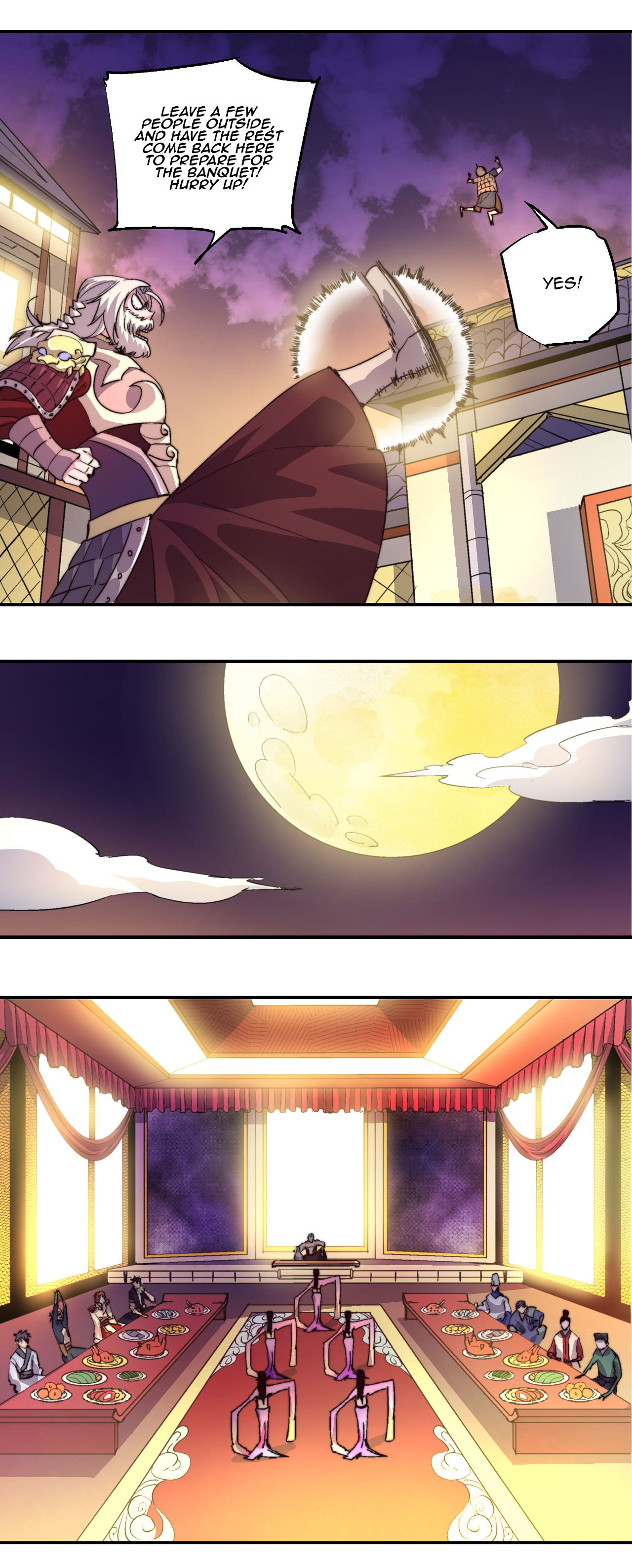 Fatal Code Chapter 42 page 11 - 