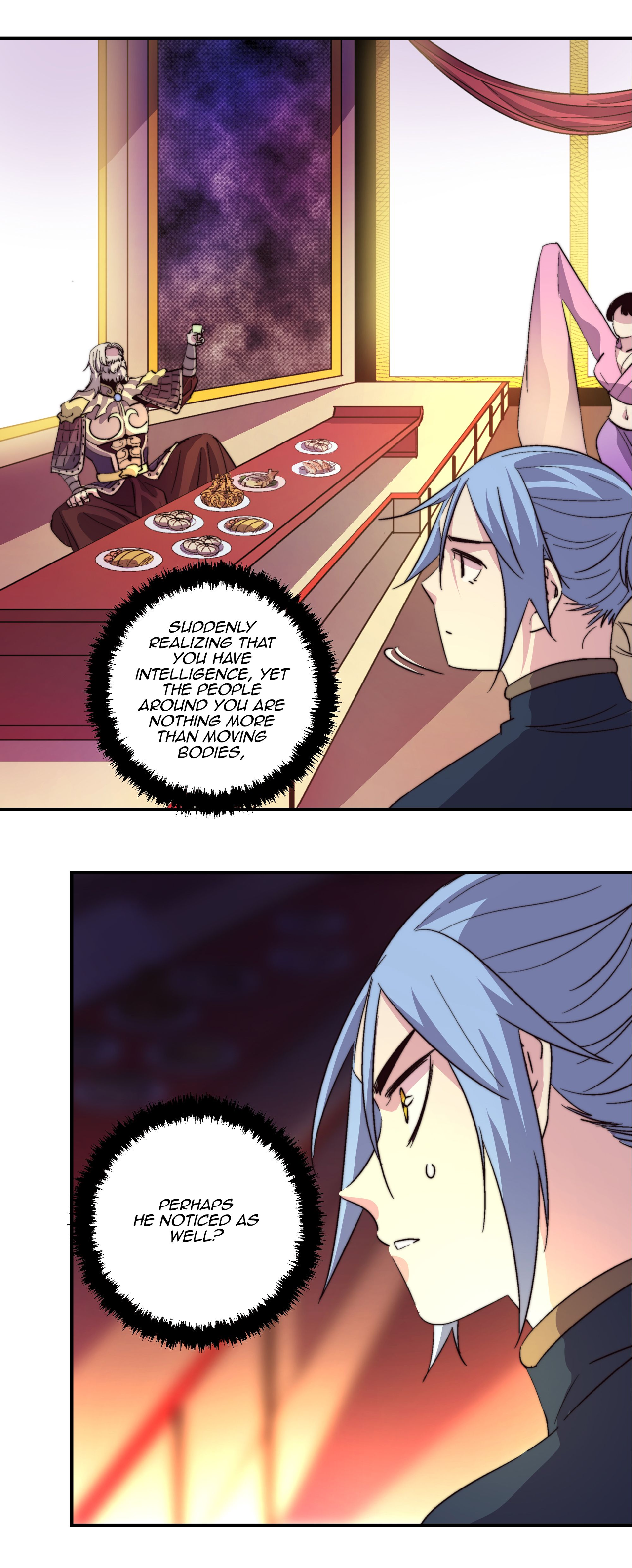 Fatal Code Chapter 42 page 15 - 