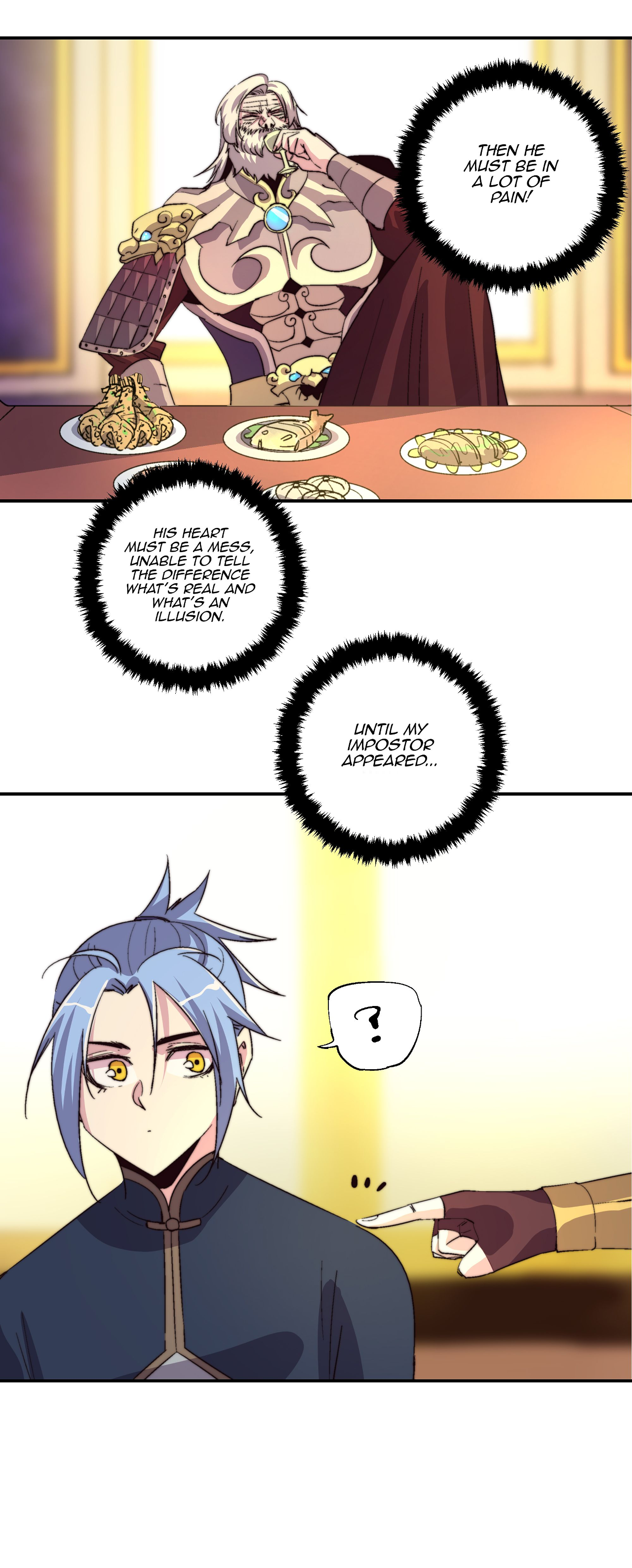 Fatal Code Chapter 42 page 16 - 