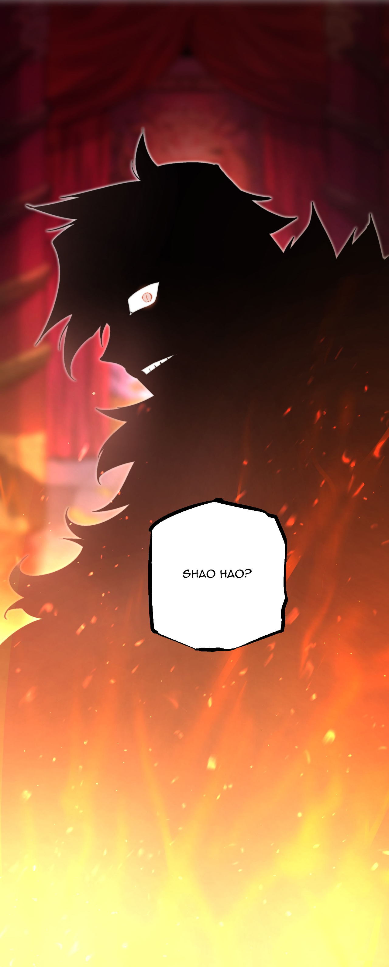 Fatal Code Chapter 42 page 20 - 