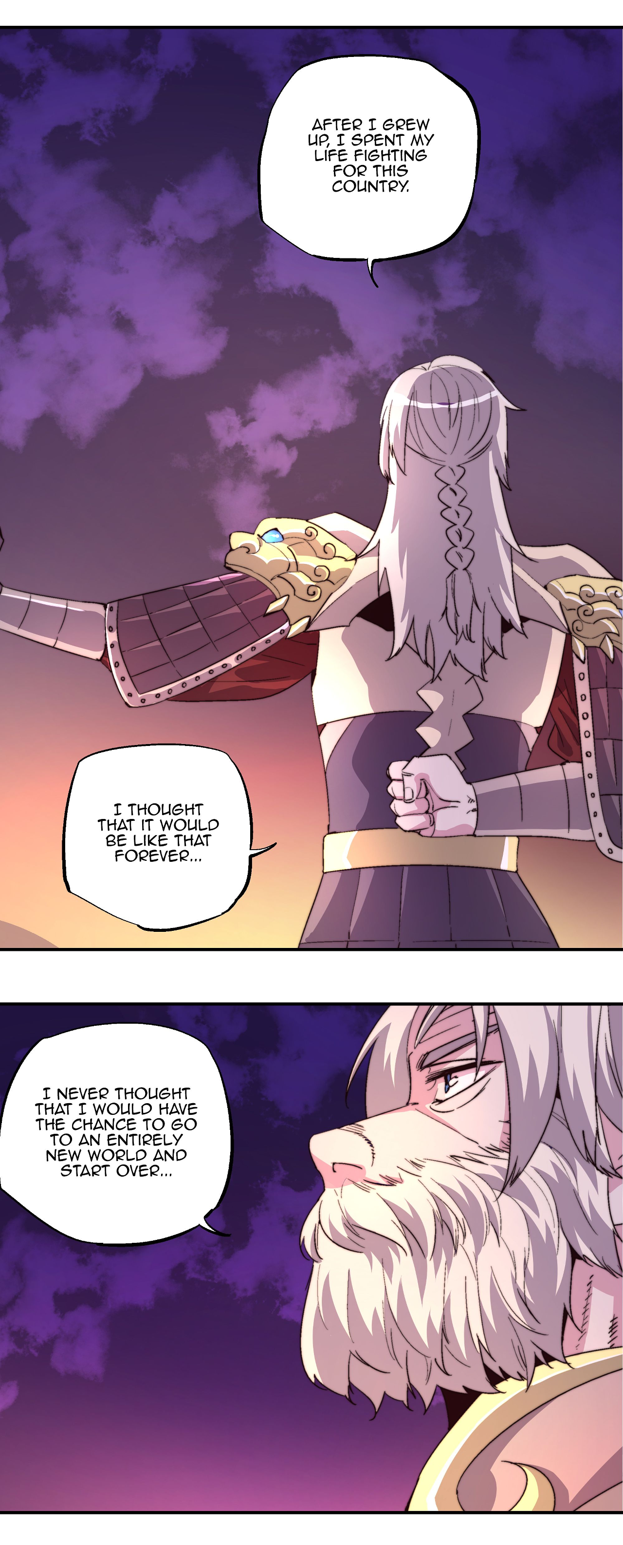 Fatal Code Chapter 42 page 6 - 