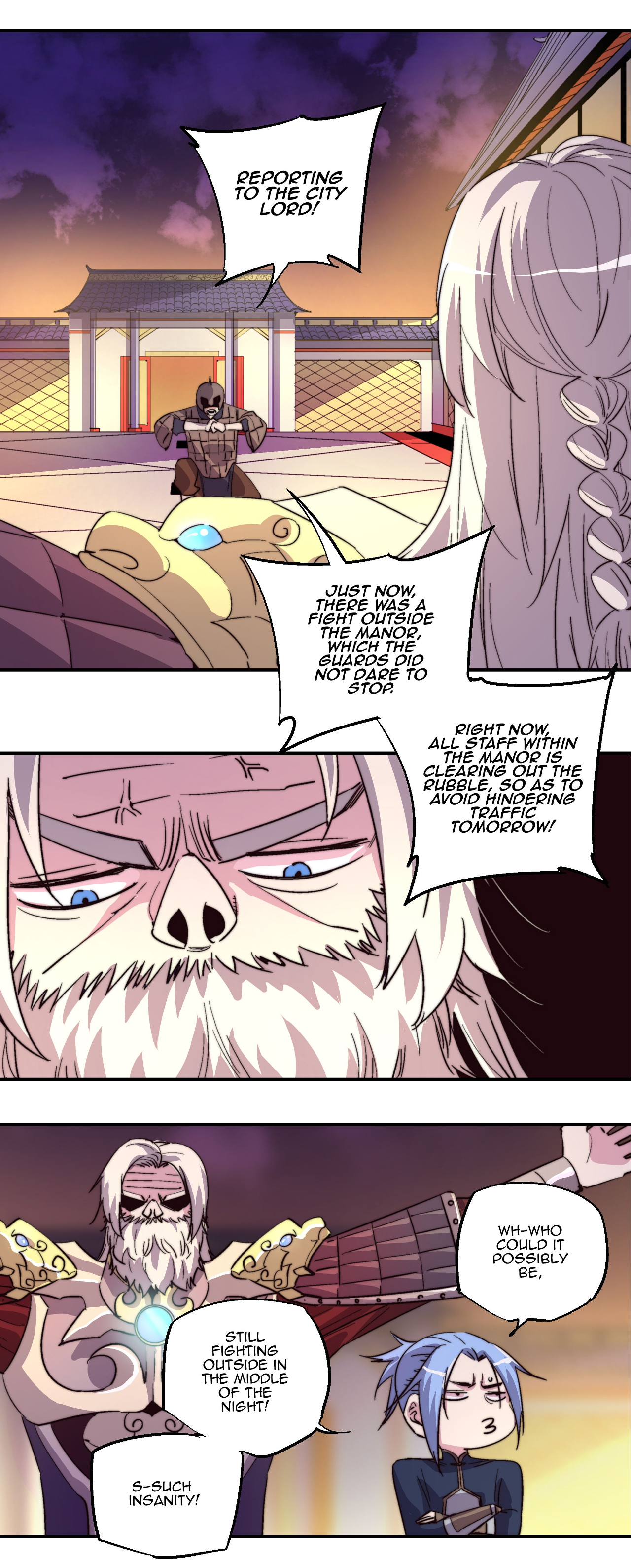 Fatal Code Chapter 42 page 10 - 