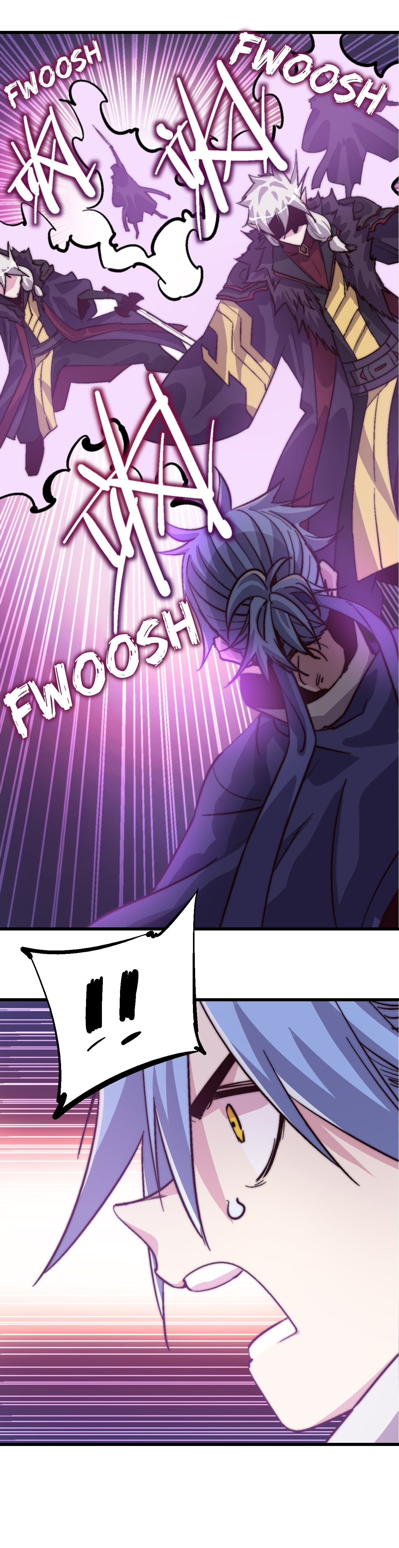 Fatal Code Chapter 43 page 13 - 