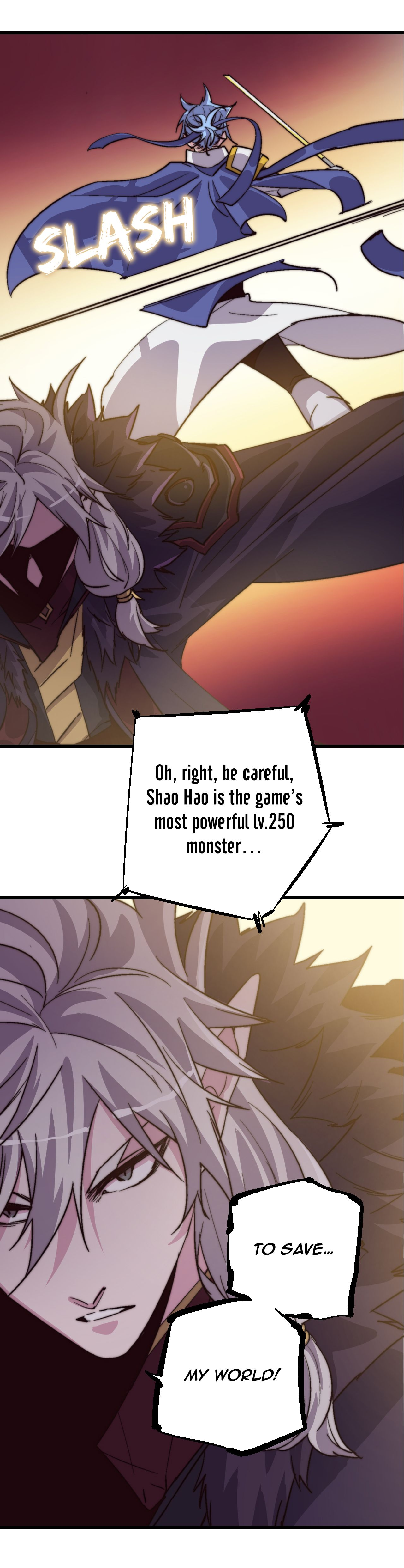 Fatal Code Chapter 43 page 14 - 