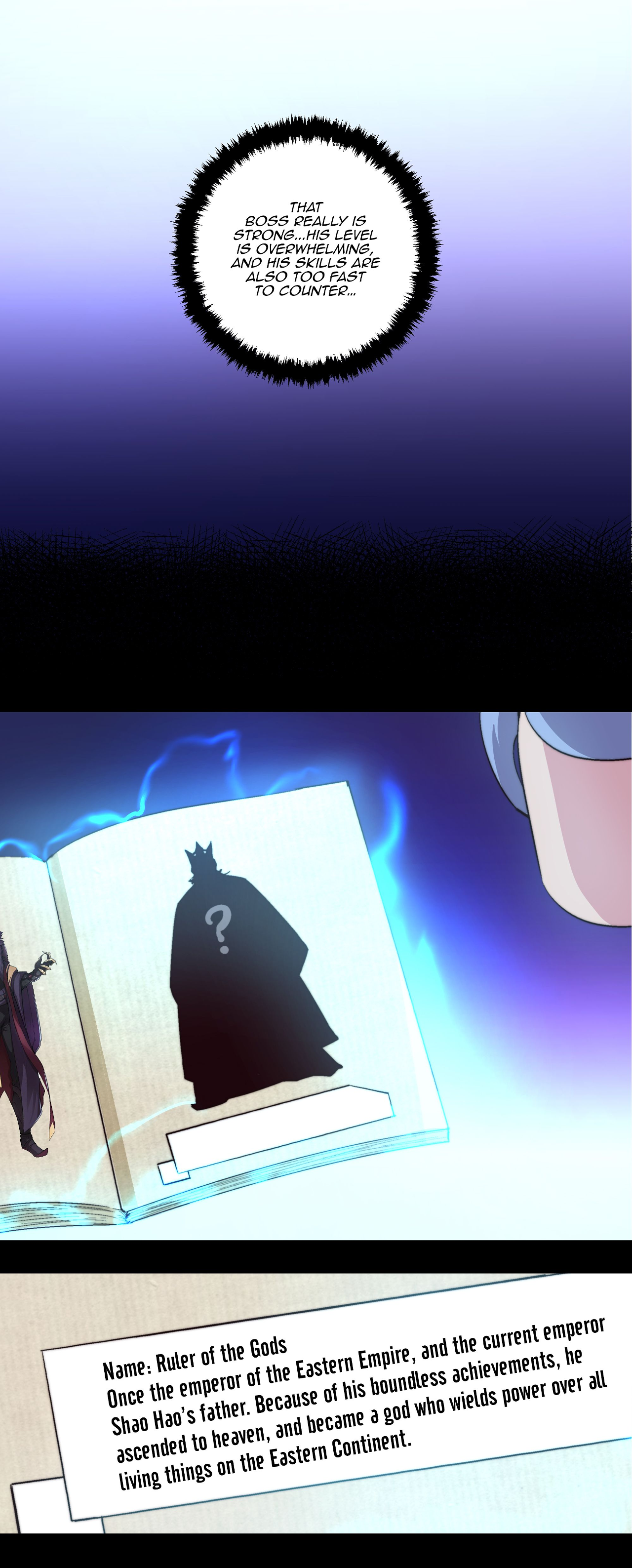 Fatal Code Chapter 43 page 15 - 
