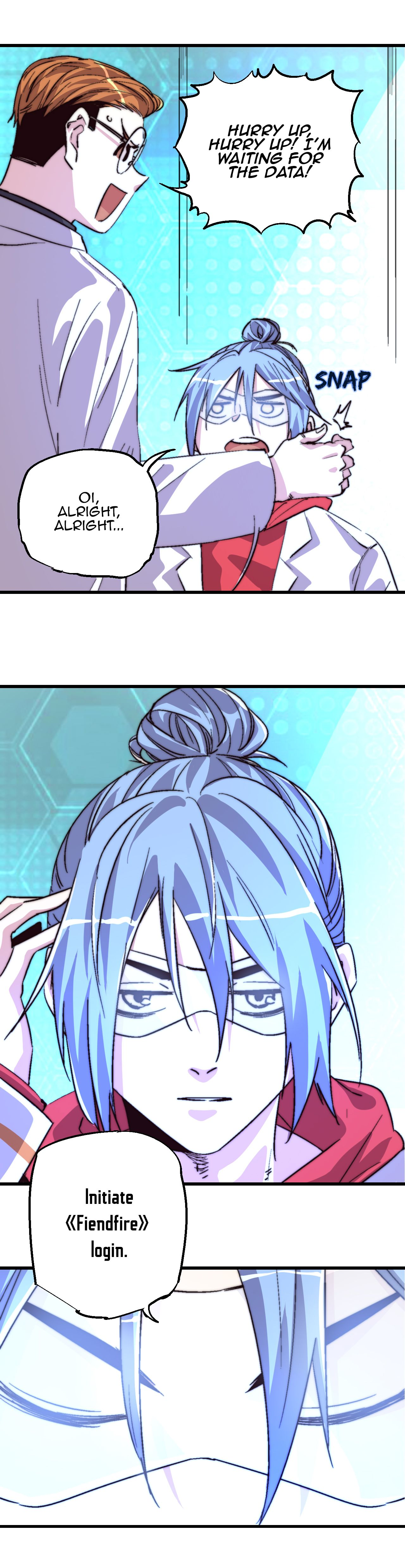 Fatal Code Chapter 43 page 4 - 