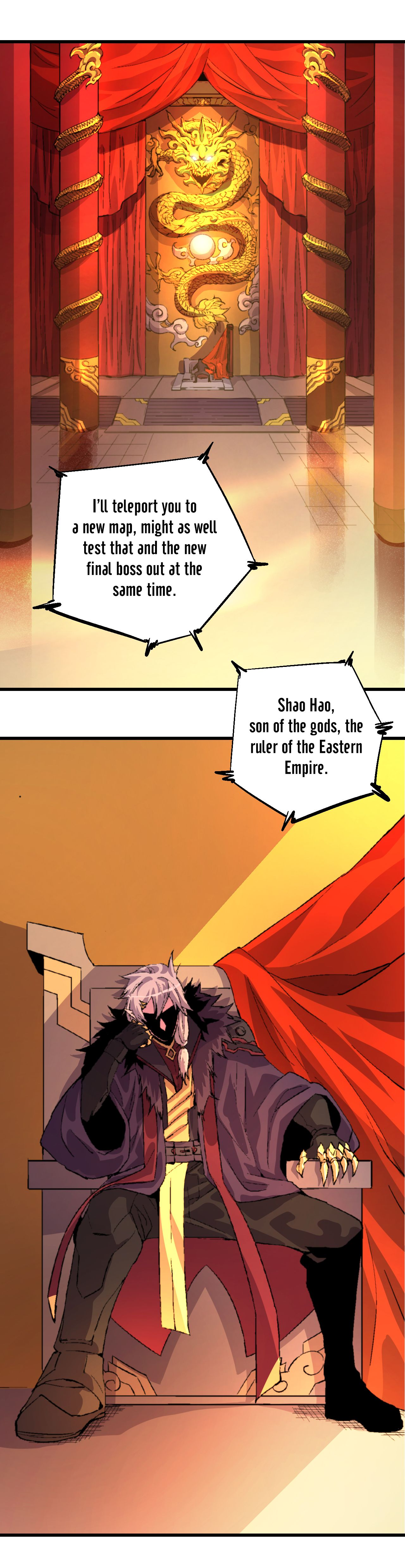Fatal Code Chapter 43 page 5 - 