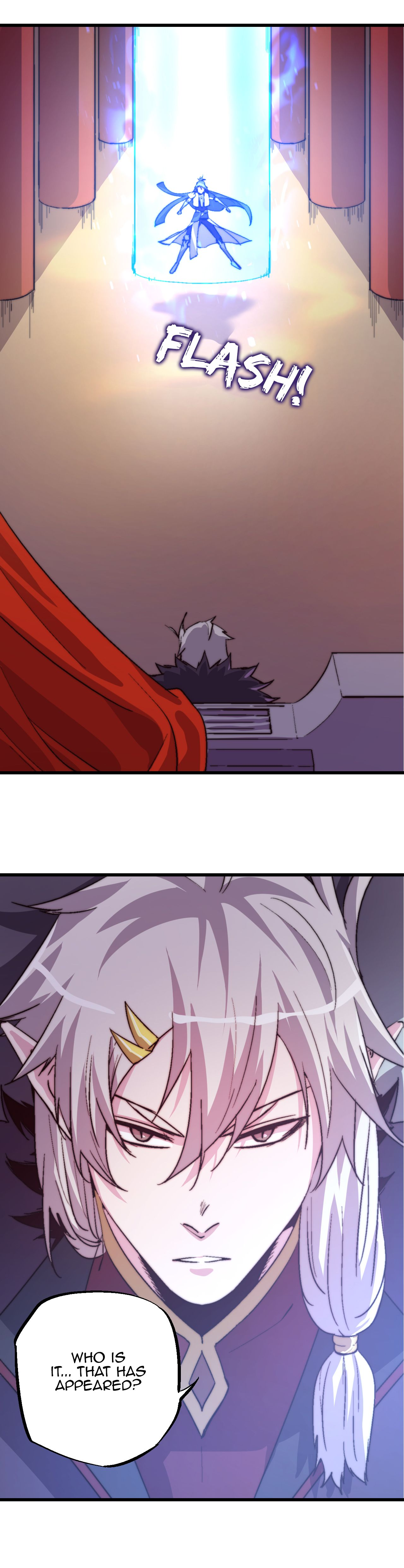 Fatal Code Chapter 43 page 7 - 