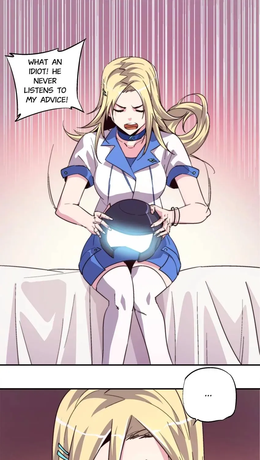 Fatal Code Chapter 44 page 1 - 