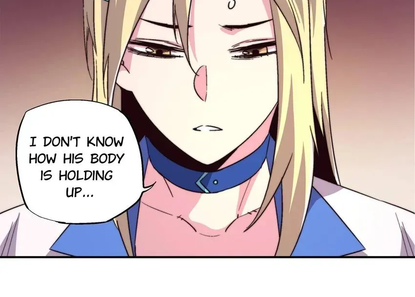 Fatal Code Chapter 44 page 2 - 