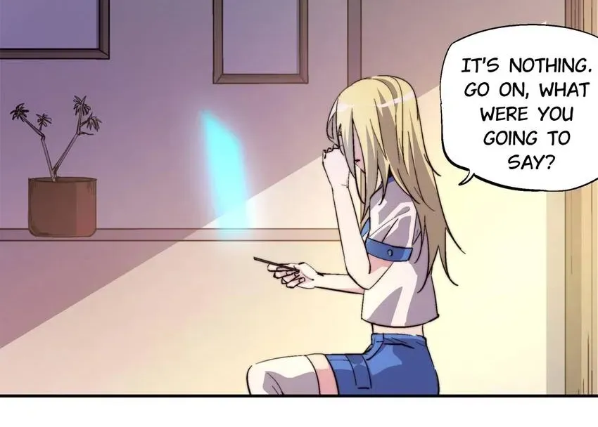 Fatal Code Chapter 44 page 12 - 