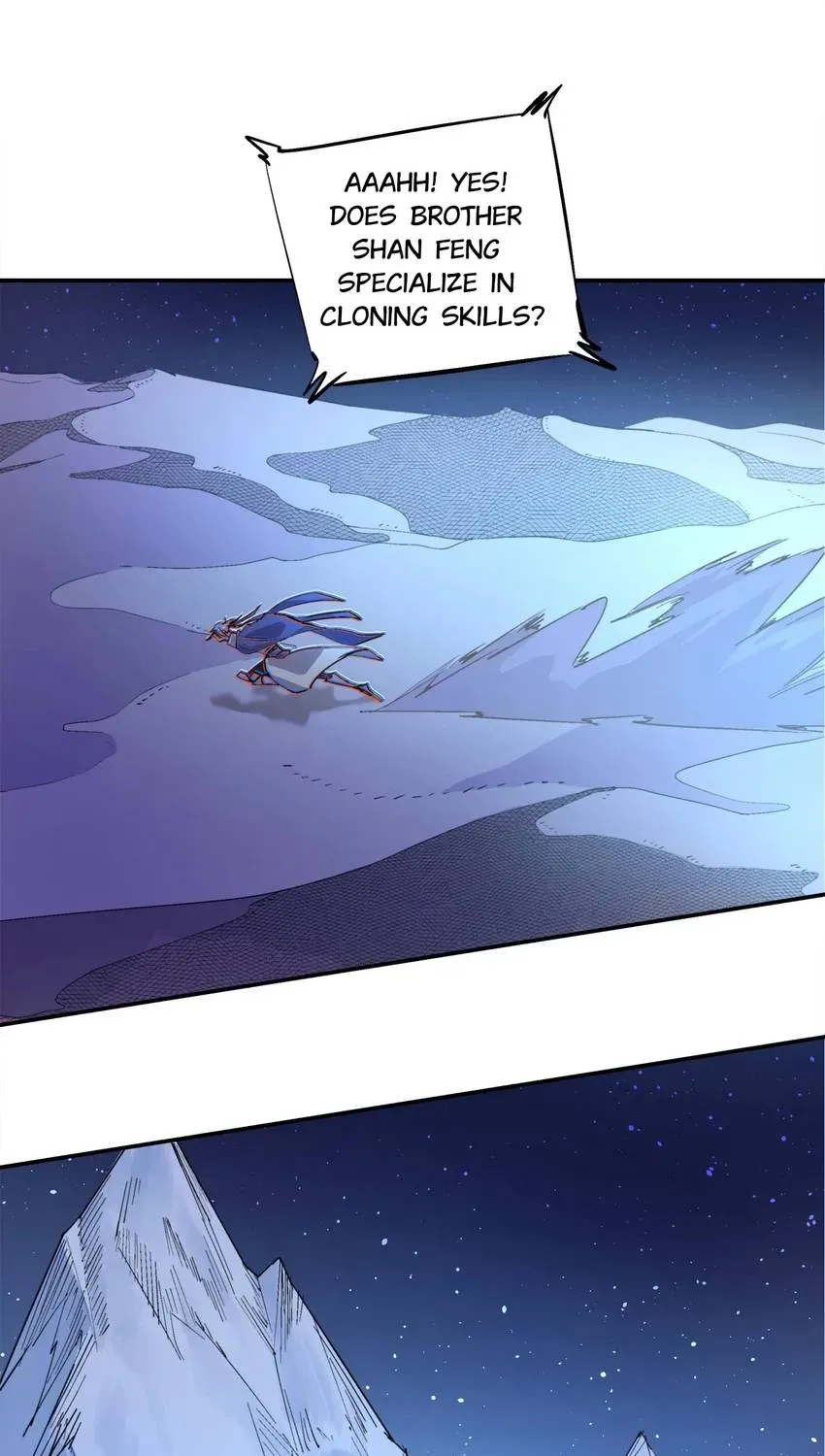 Fatal Code Chapter 44 page 13 - 