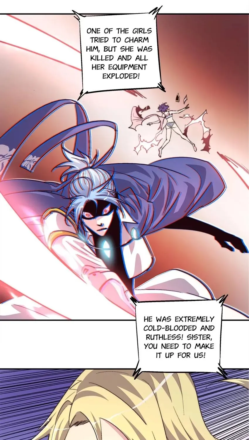 Fatal Code Chapter 44 page 17 - 