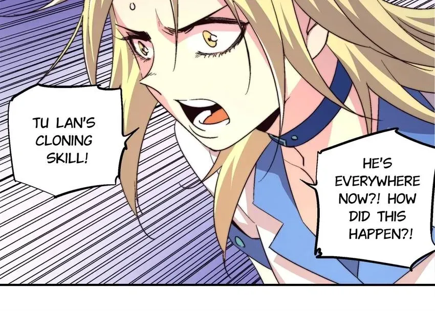 Fatal Code Chapter 44 page 18 - 