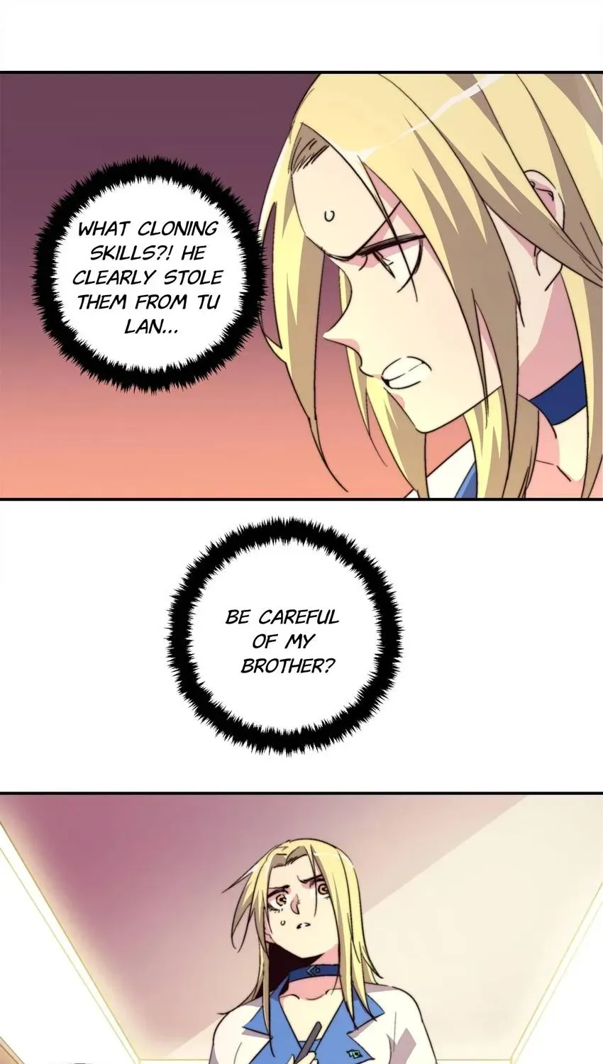Fatal Code Chapter 44 page 21 - 