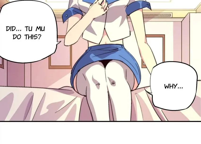 Fatal Code Chapter 44 page 22 - 