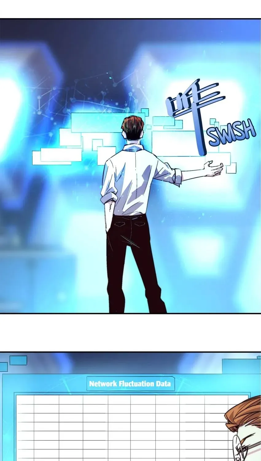 Fatal Code Chapter 44 page 27 - 
