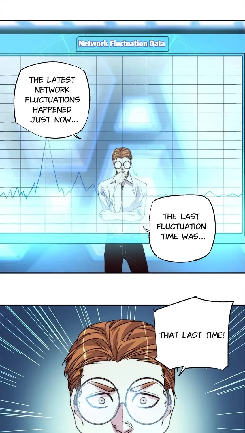 Fatal Code Chapter 44 page 29 - 