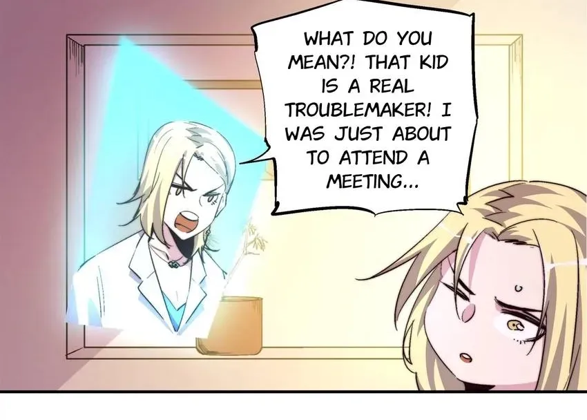 Fatal Code Chapter 44 page 4 - 