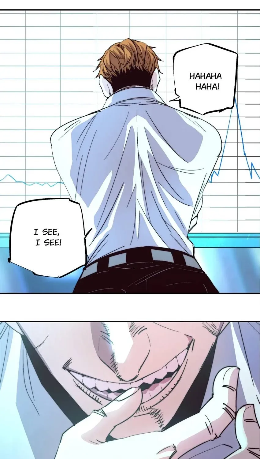 Fatal Code Chapter 44 page 31 - 