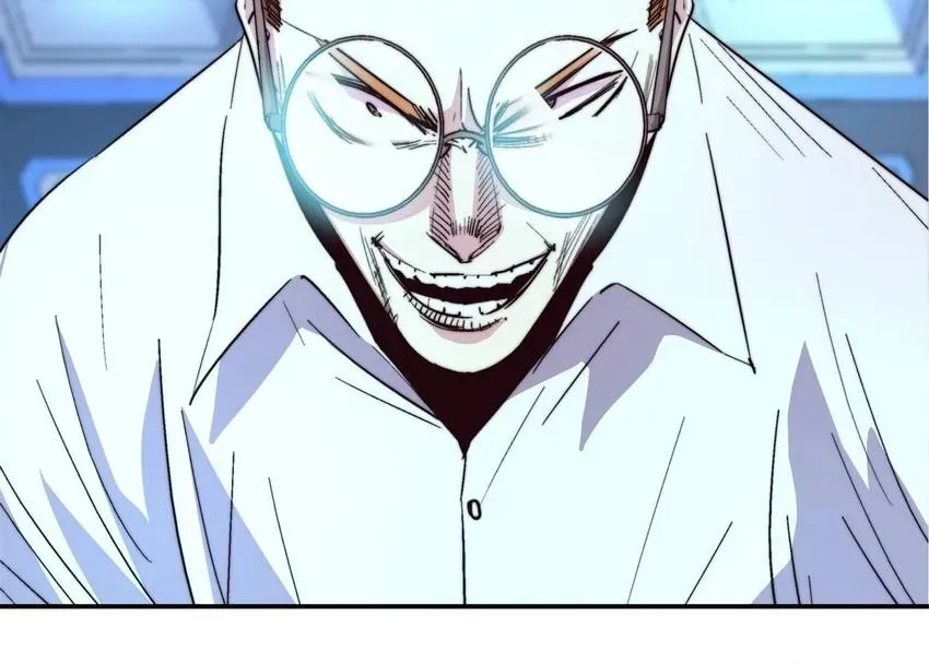 Fatal Code Chapter 44 page 34 - 