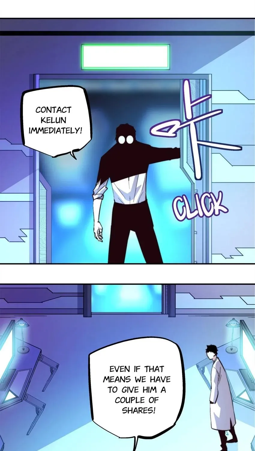 Fatal Code Chapter 44 page 35 - 