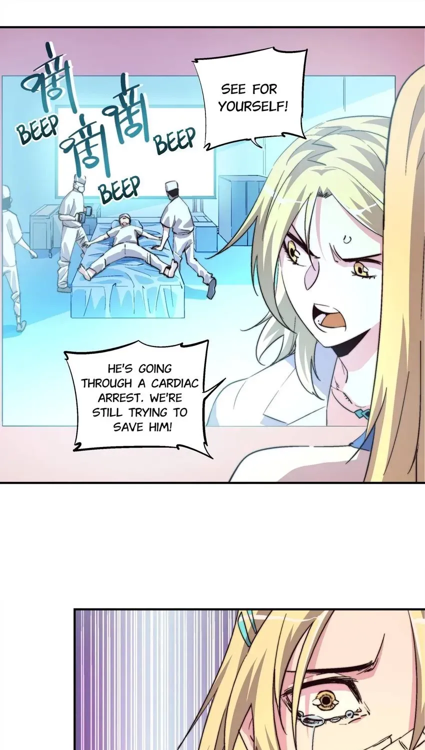 Fatal Code Chapter 44 page 5 - 