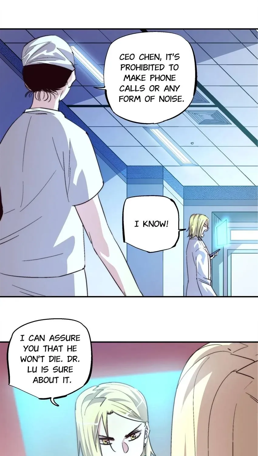 Fatal Code Chapter 44 page 7 - 