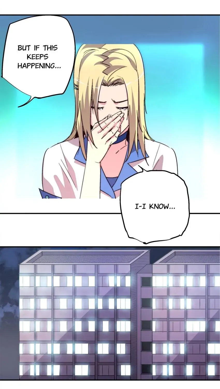 Fatal Code Chapter 44 page 9 - 