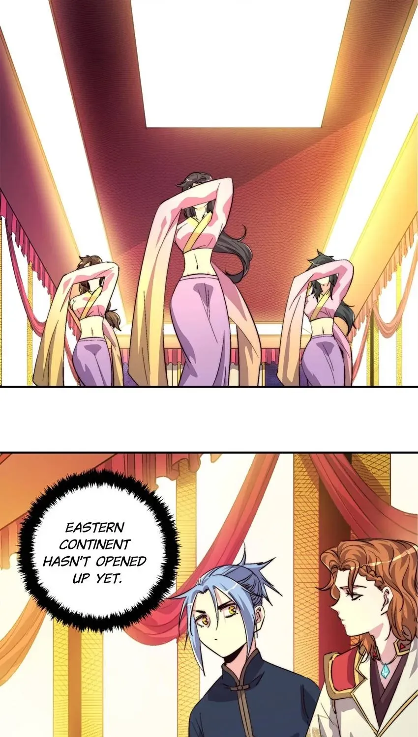 Fatal Code Chapter 45 page 1 - 