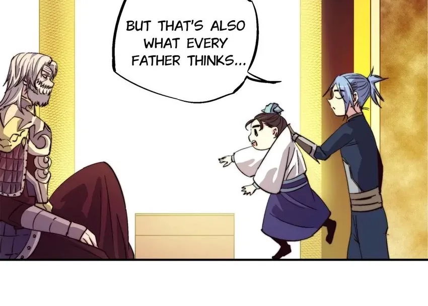 Fatal Code Chapter 45 page 12 - 