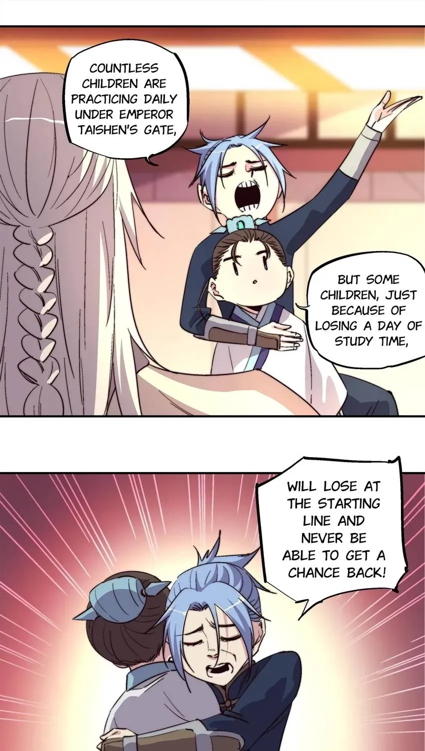 Fatal Code Chapter 45 page 13 - 