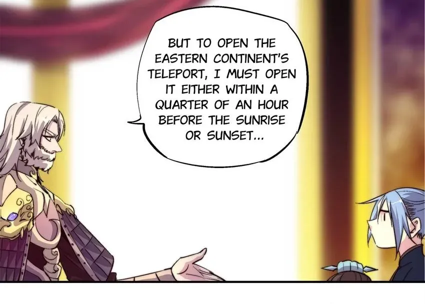 Fatal Code Chapter 45 page 16 - 