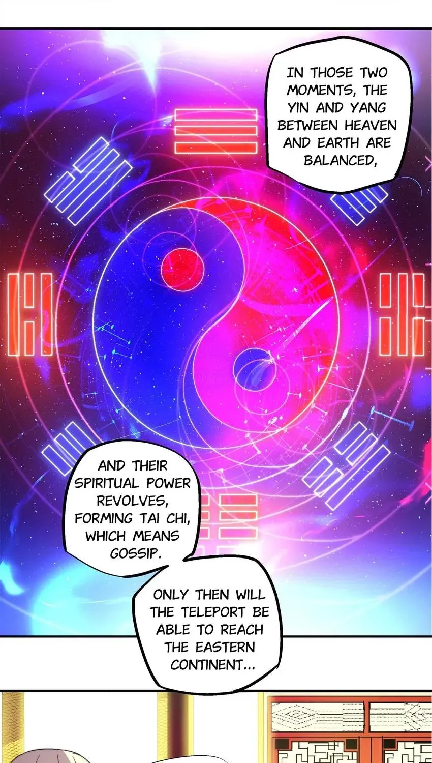 Fatal Code Chapter 45 page 17 - 