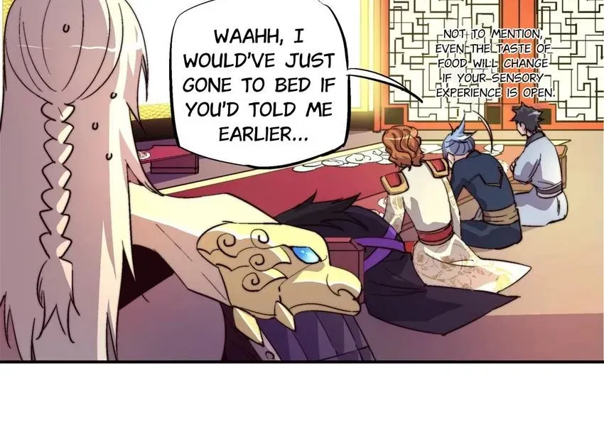 Fatal Code Chapter 45 page 18 - 