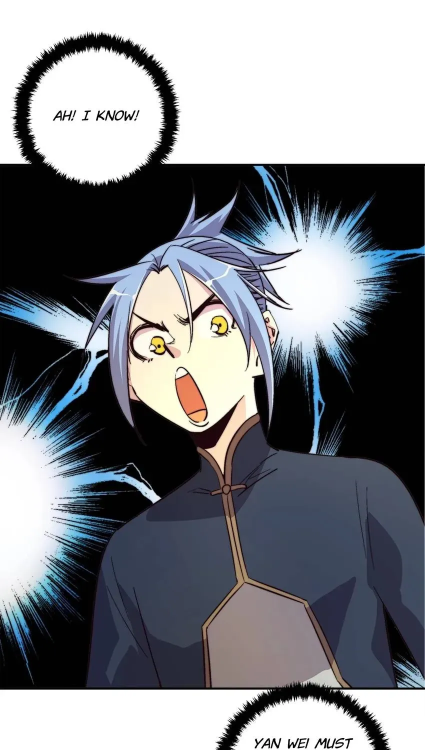 Fatal Code Chapter 45 page 3 - 