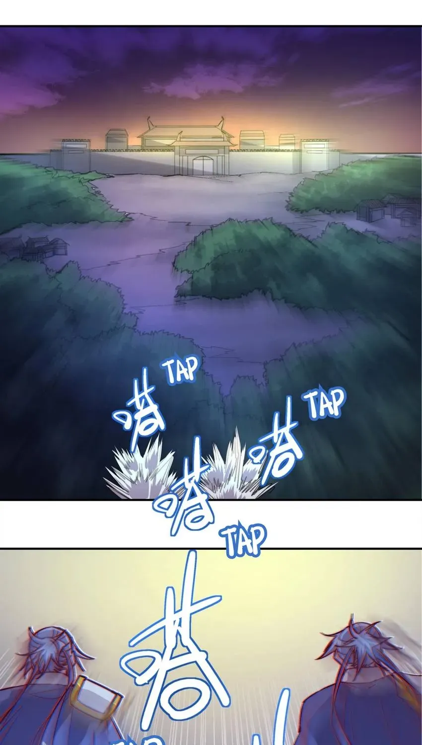 Fatal Code Chapter 45 page 21 - 