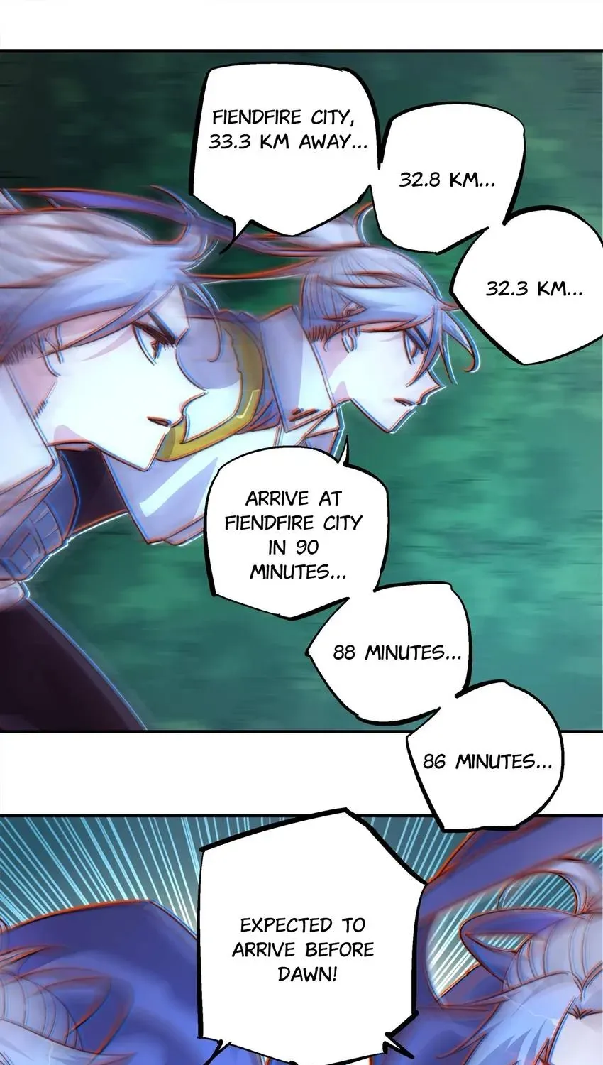 Fatal Code Chapter 45 page 23 - 