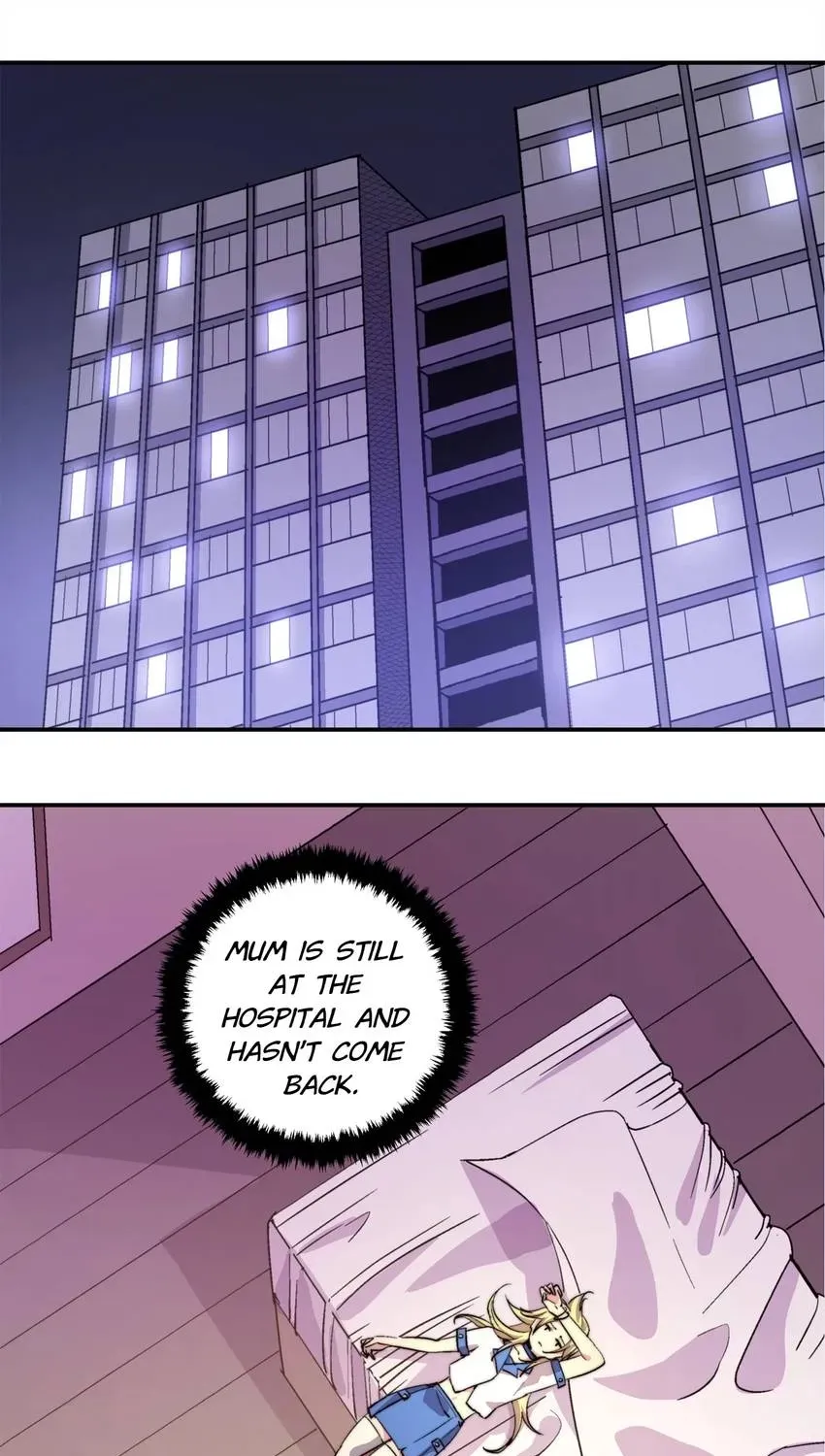 Fatal Code Chapter 45 page 25 - 