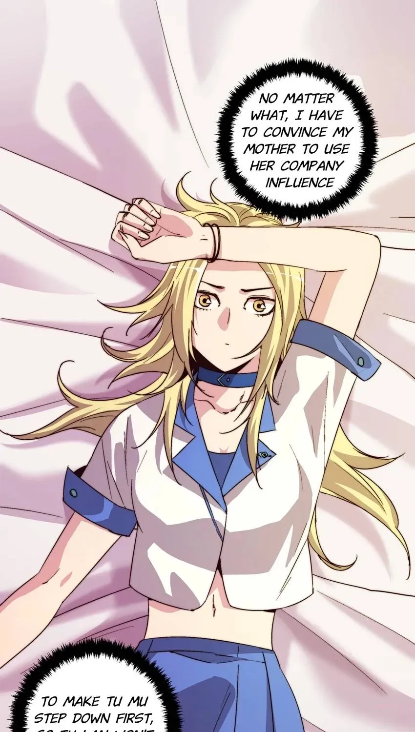 Fatal Code Chapter 45 page 27 - 