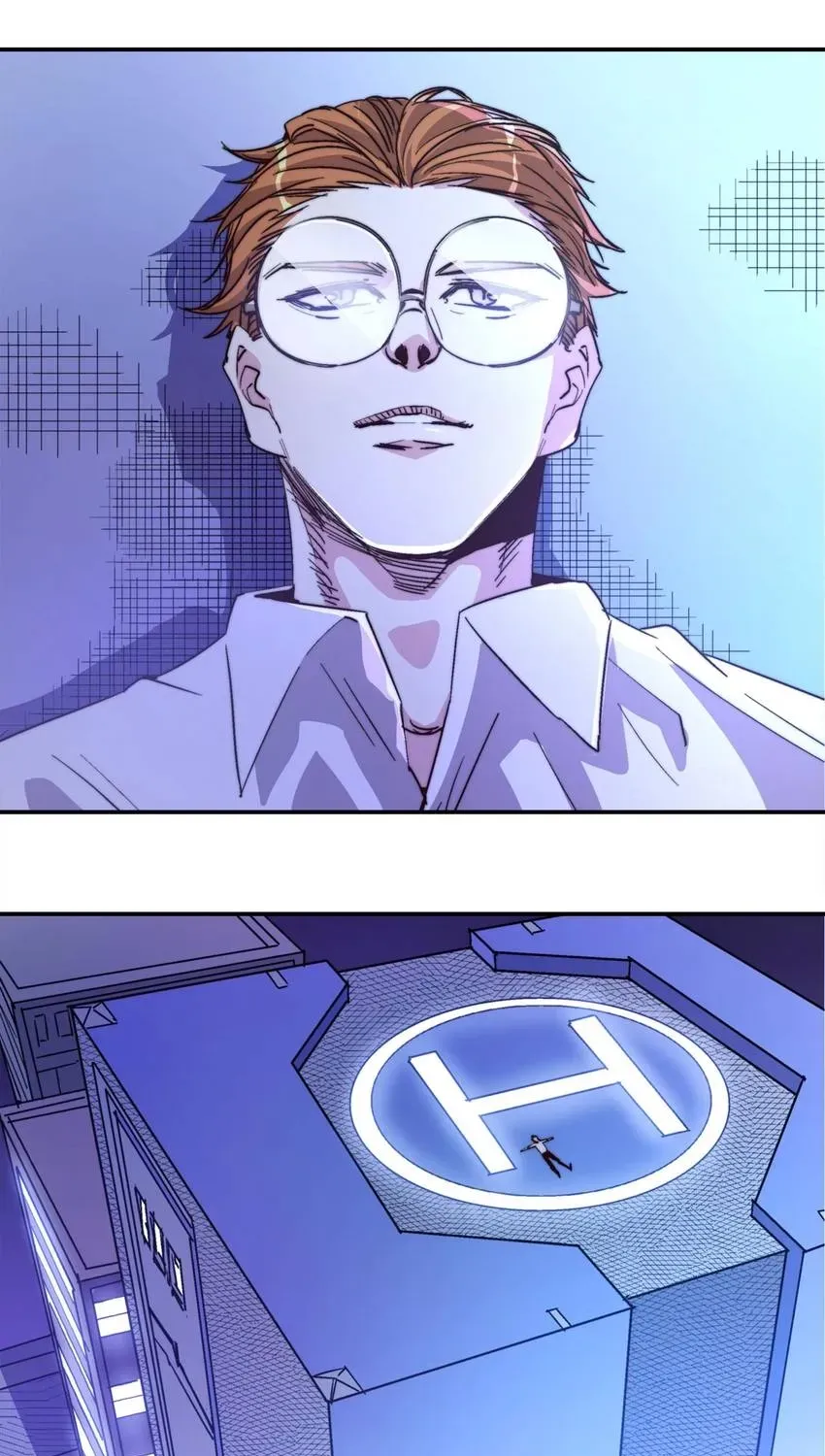 Fatal Code Chapter 45 page 29 - 