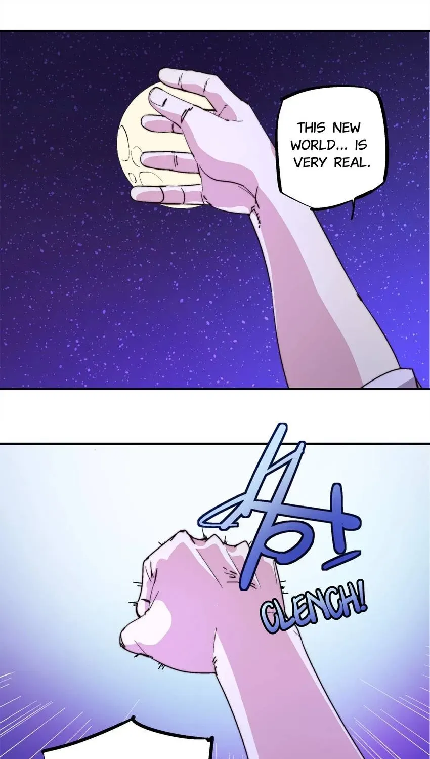 Fatal Code Chapter 45 page 33 - 