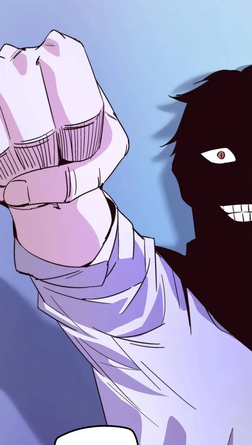 Fatal Code Chapter 45 page 35 - 