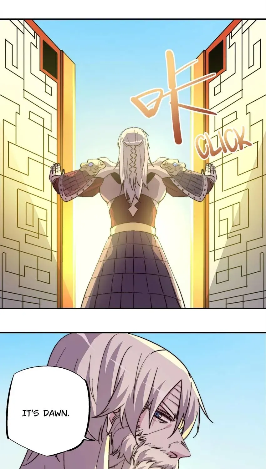 Fatal Code Chapter 45 page 43 - 