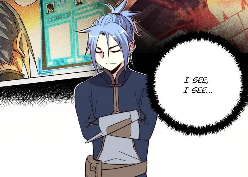 Fatal Code Chapter 45 page 6 - 