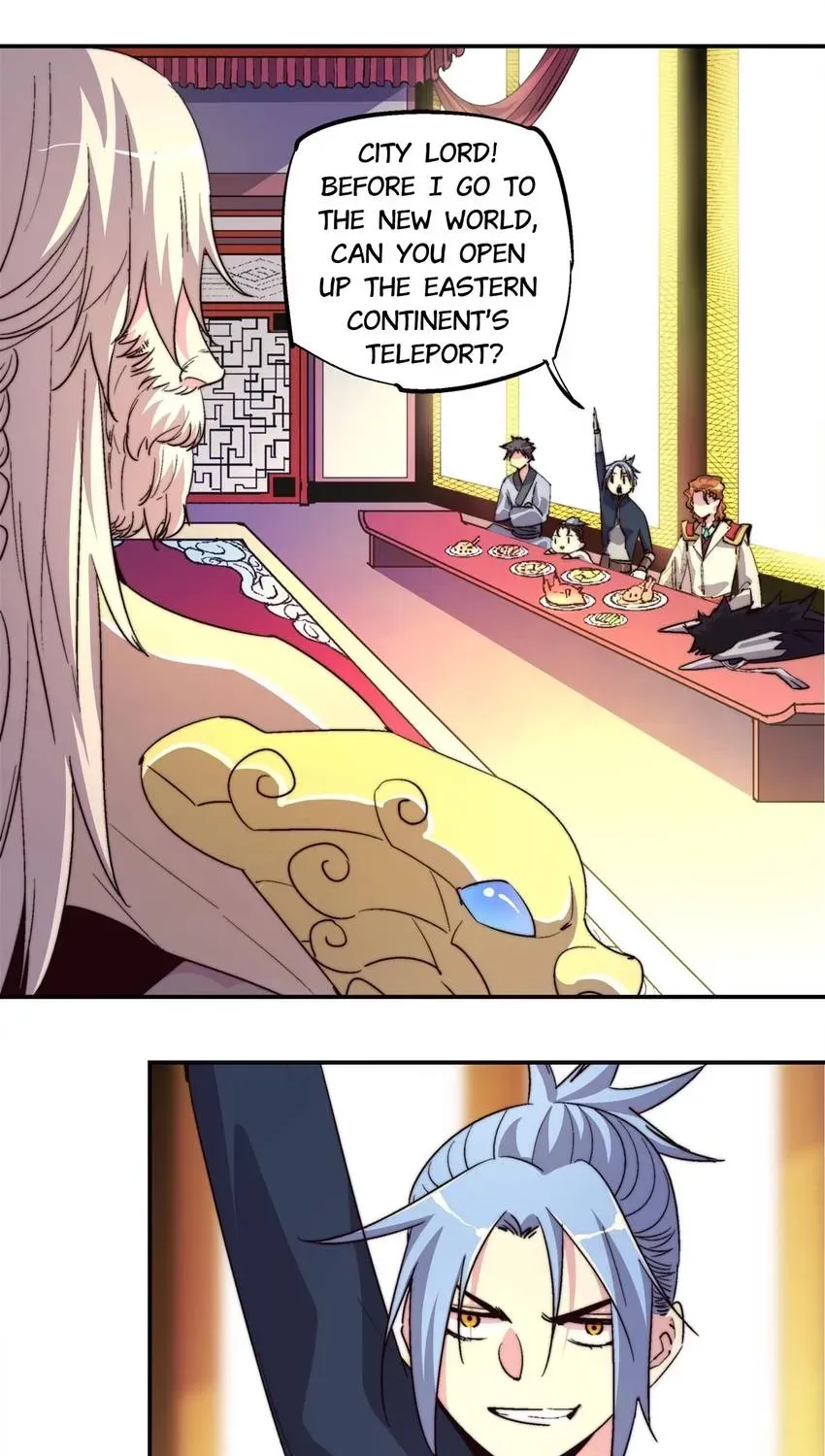 Fatal Code Chapter 45 page 7 - 