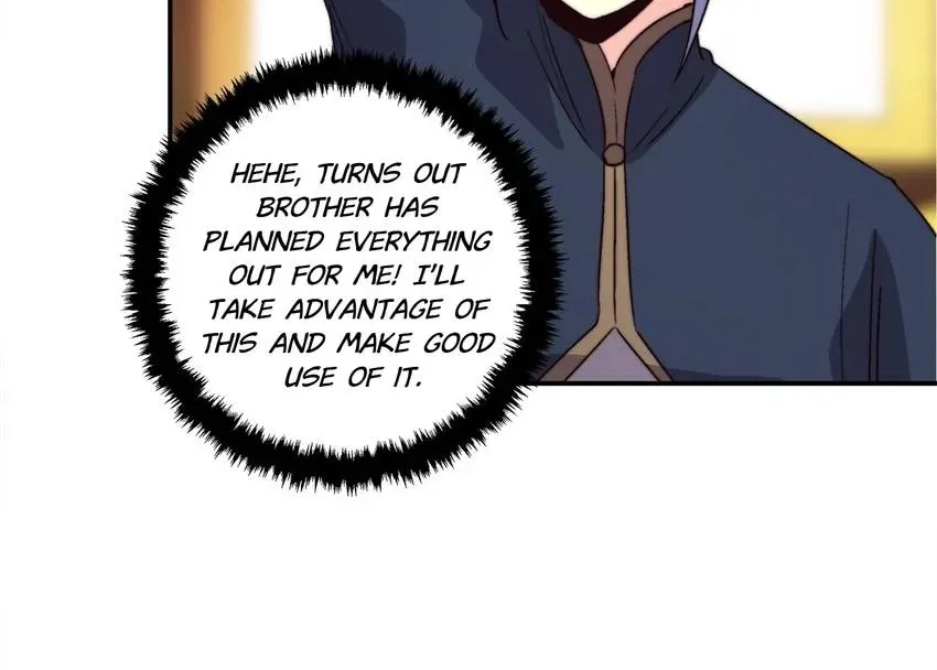 Fatal Code Chapter 45 page 8 - 