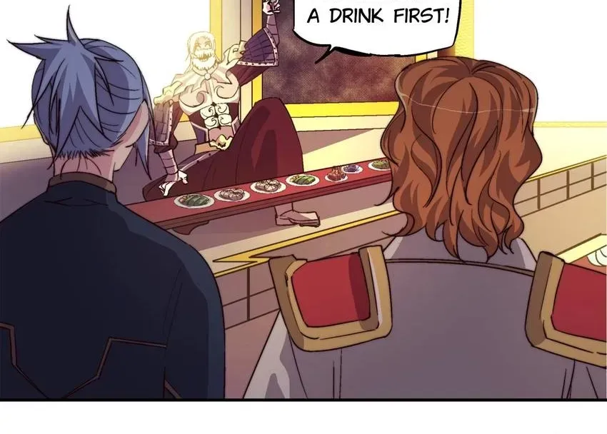 Fatal Code Chapter 45 page 10 - 
