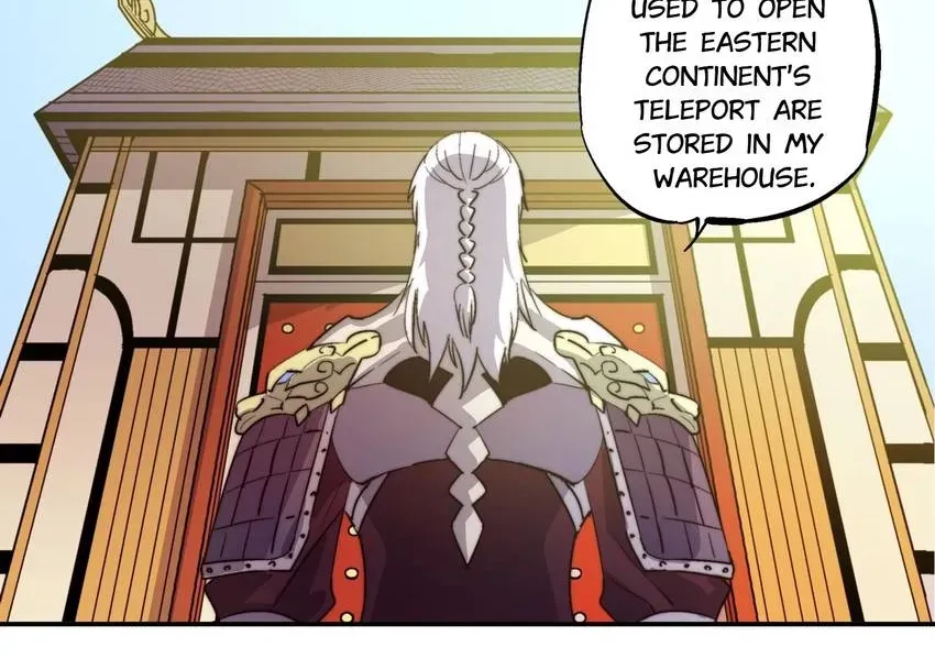 Fatal Code Chapter 46 page 2 - 